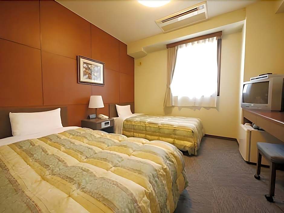 Hotel Route Inn Kami-Suwa