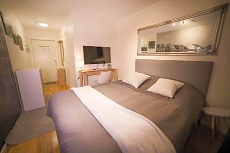 Double Room without Window