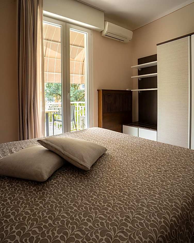Hotel Campanello