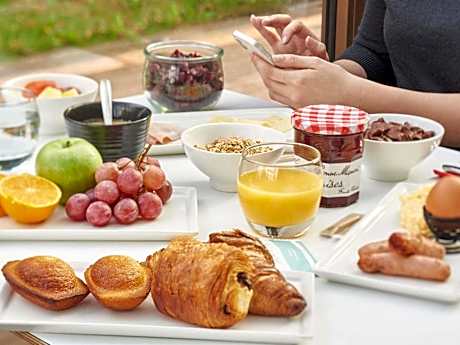 ibis Paris Marne la Vallee Emerainville