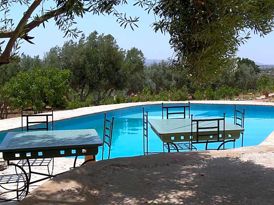 Riad Douar Des Oliviers