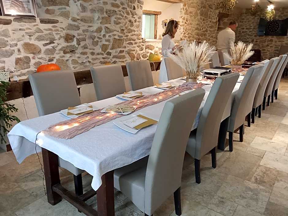 La Ferme des 3 Suissesses