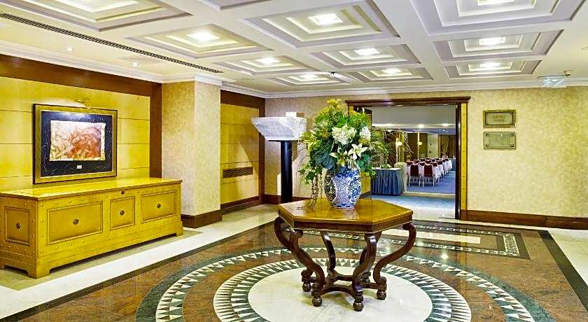 Eresin Sultanahmet Museum Hotel - Boutique Class