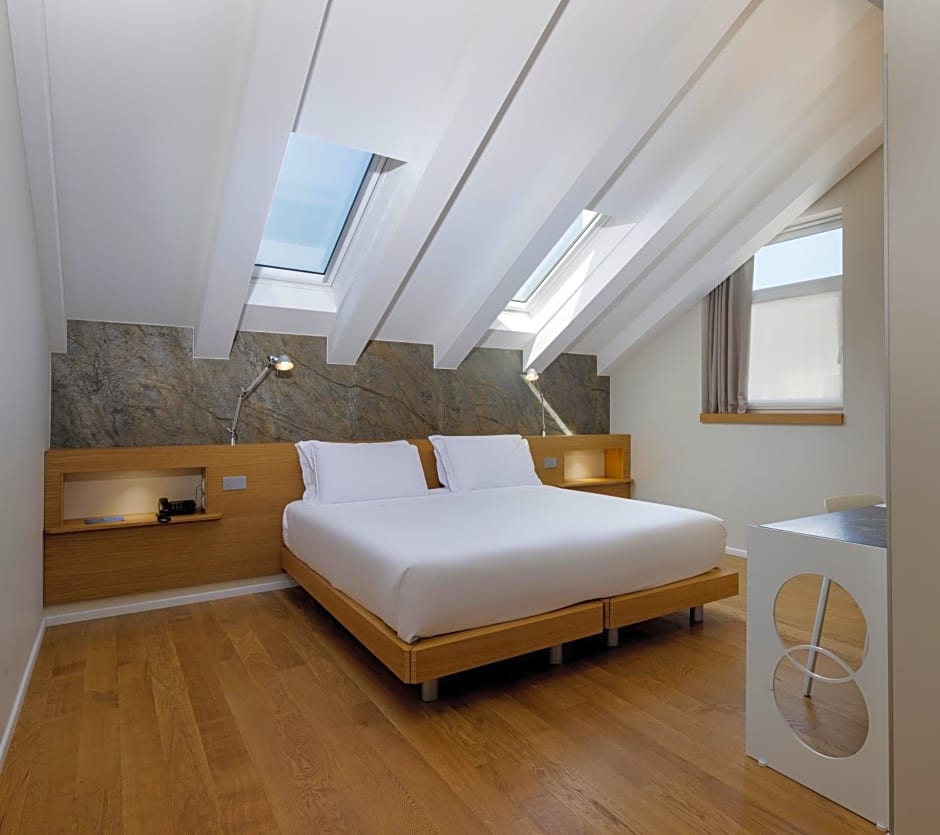 Best Western Hotel Bologna