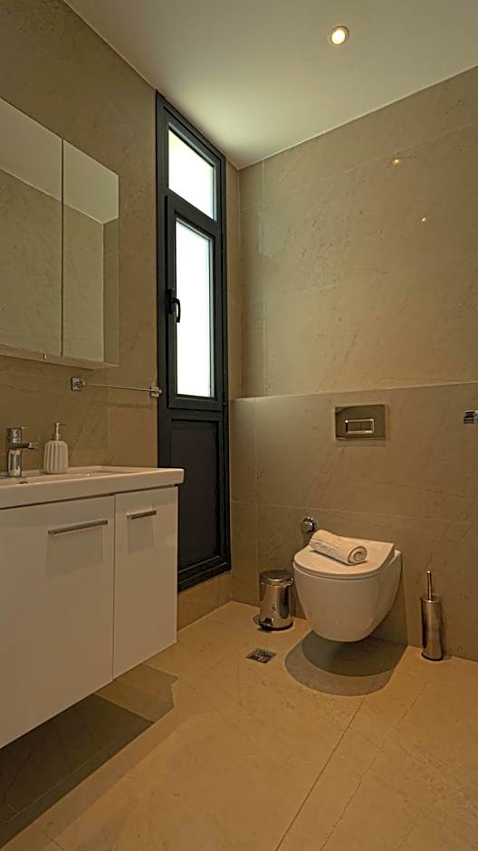 Blue Point Hotel Yalikavak