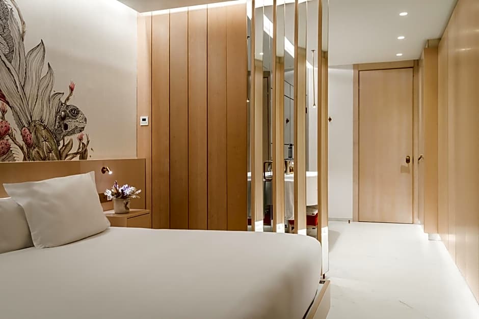 45 Times Barcelona Hotel