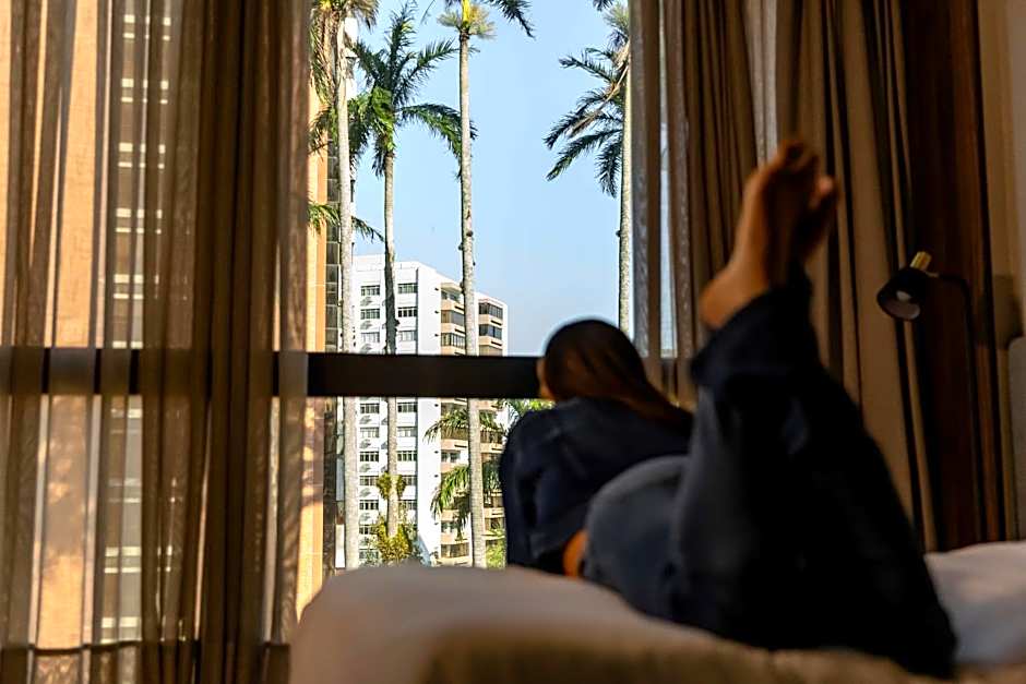 LK Design Hotel Florianópolis