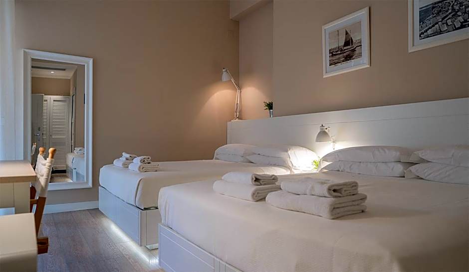Hotel Bristol