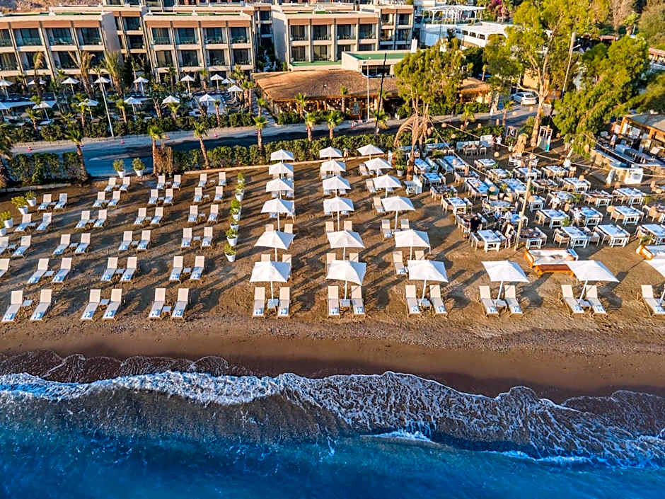 Rammos Managed By Dedeman