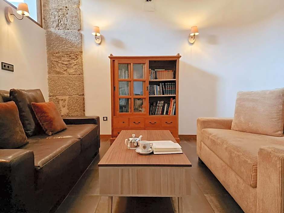 Hotel Rural Candela y Plata