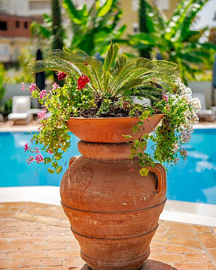 HOTEL VILA BELVEDERE