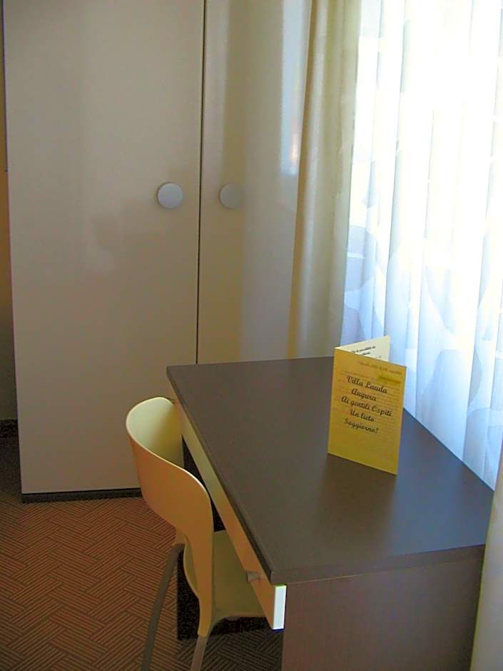 Villa Lauda B&B