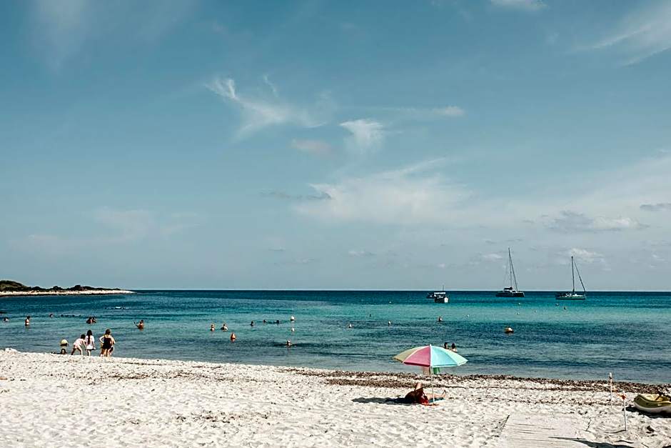 Hotel Xaloc Playa