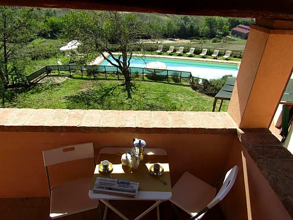 Antonella House -Podere della Collina