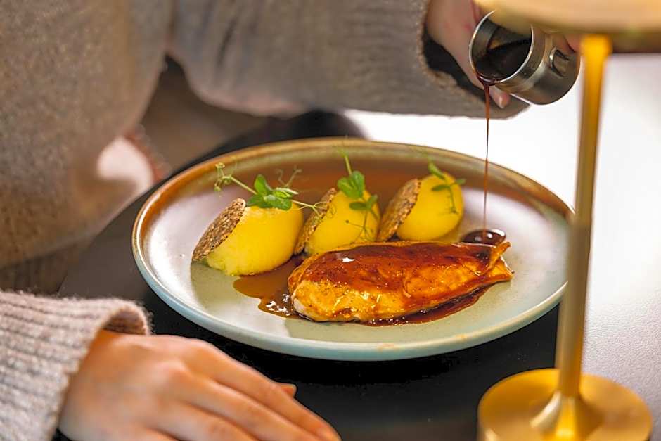 Best Western Plus Hotel Isidore