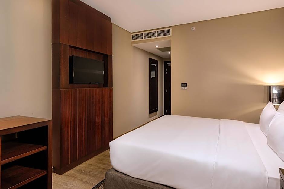 Protea Hotel by Marriott Owerri Select