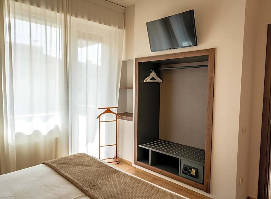 Residence Porta Al Prato