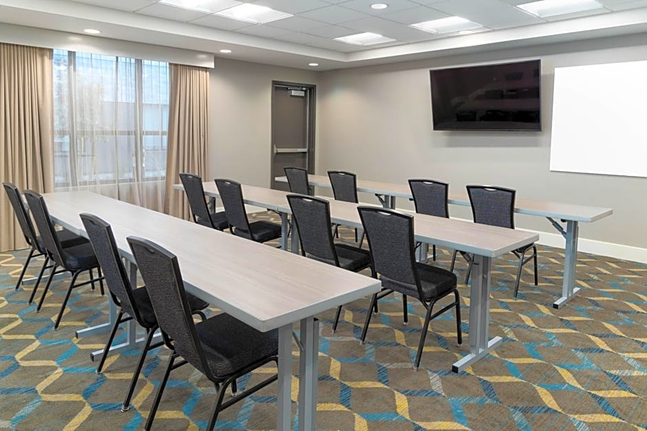 Residence Inn by Marriott Providence Coventry