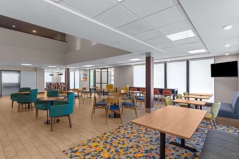 Hampton Inn & Suites Mountain View