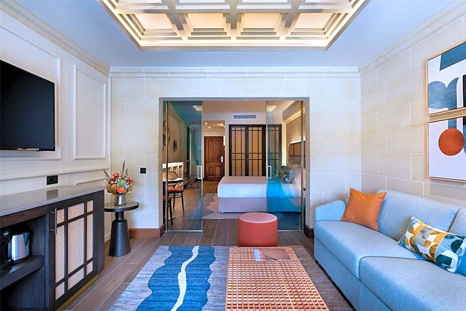 Kempinski Hotel San Lawrenz