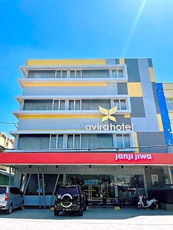 Avirahotel Makassar Panakkukang