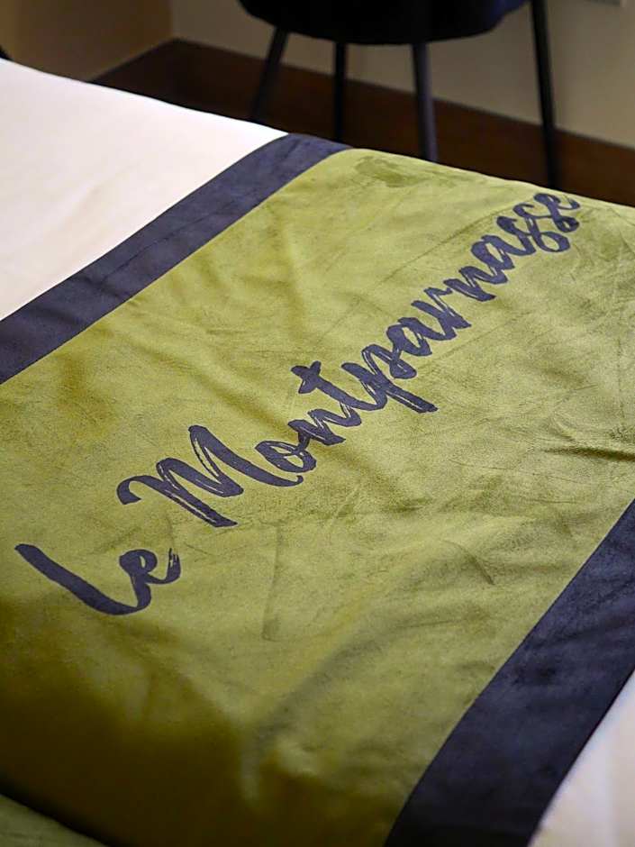 Best Western Hotel Le Montparnasse
