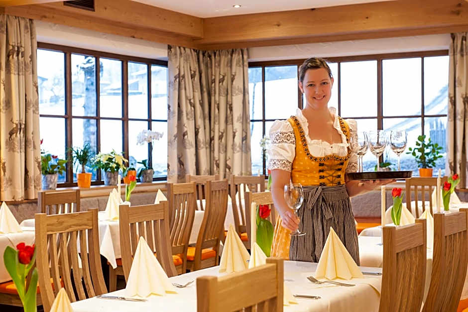 Naturhotel Reissenlehen