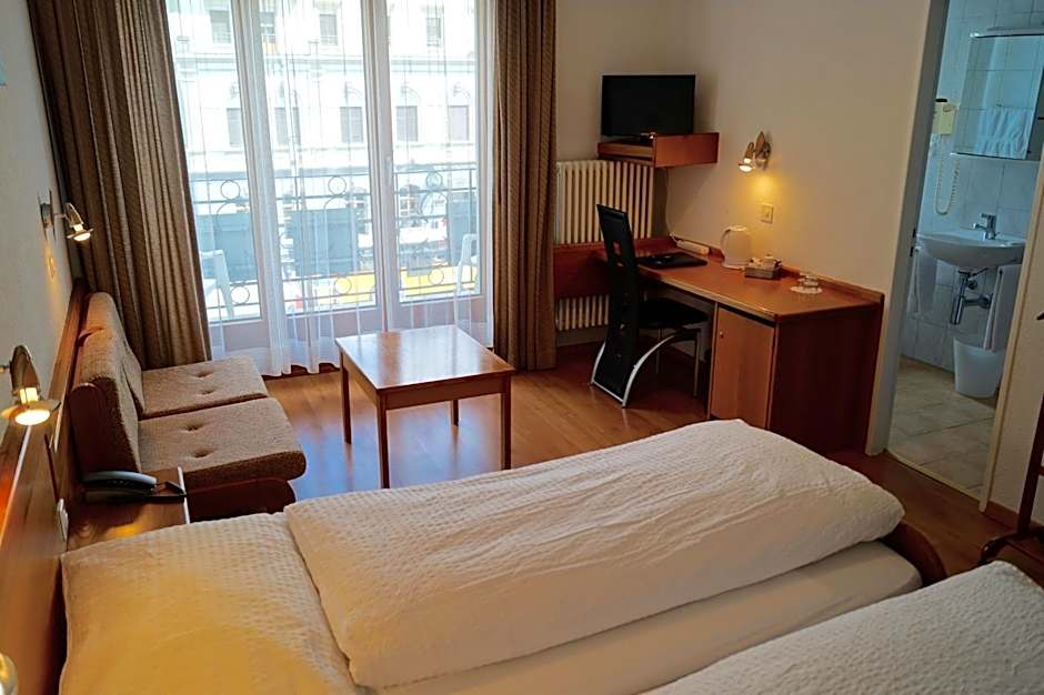 Hotel Victoria
