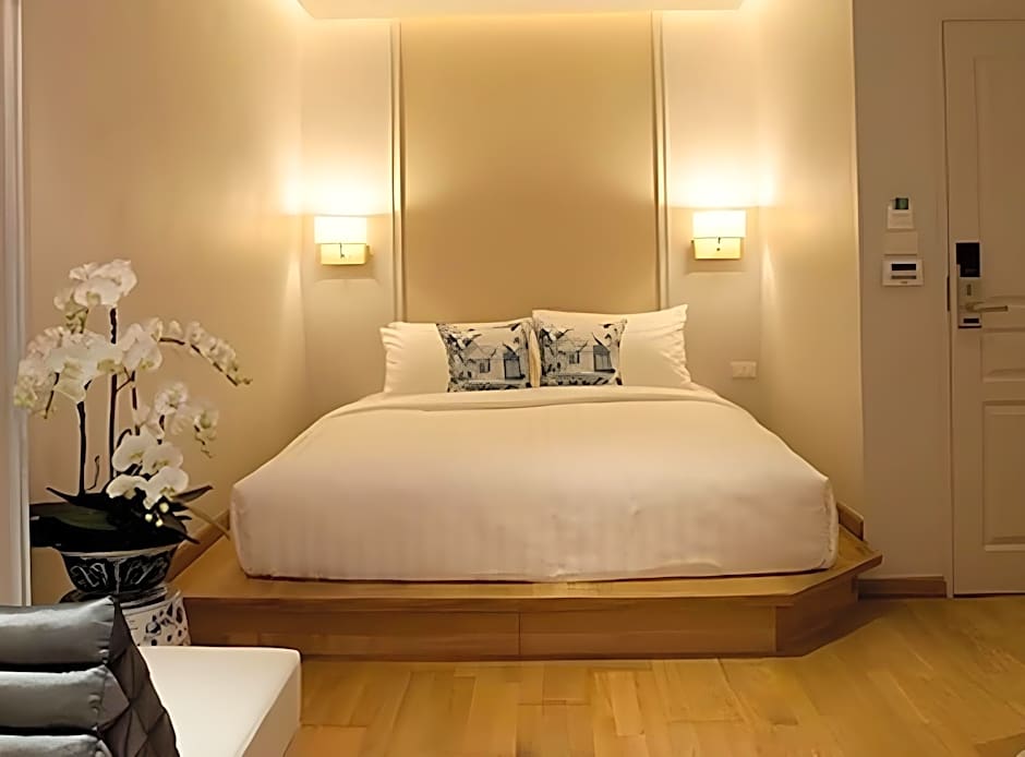 K Maison Boutique Hotel