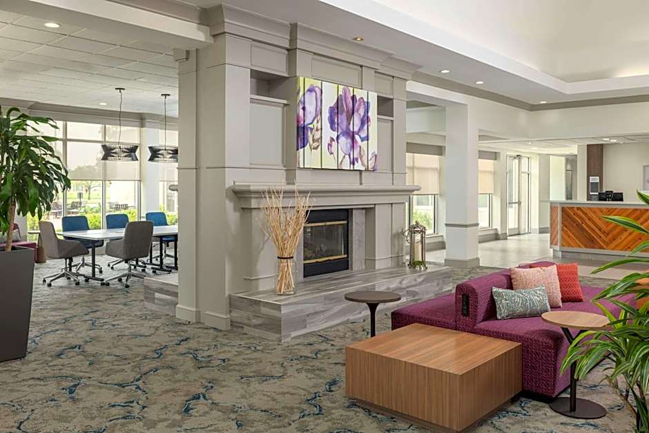 Hilton Garden Inn Lafayette/Cajundome