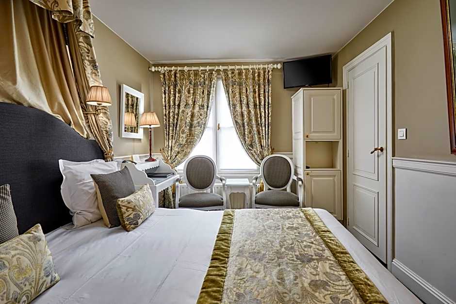 The Pand - Charming Boutique Hotel