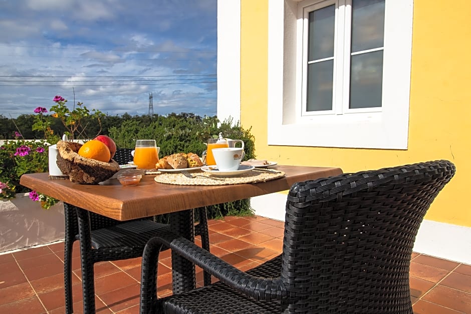 Monte do Giestal - Casas de Campo & SPA