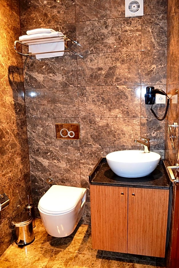 Istanbul Comfort Hotel