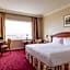 Hotel Pullman Bucharest - World Trade Center