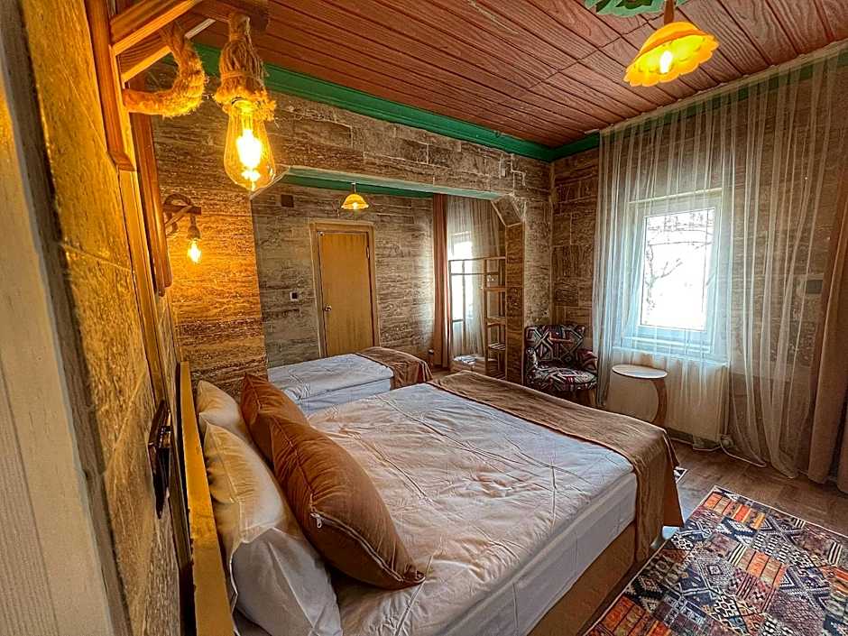 Arton İn Cappadocia