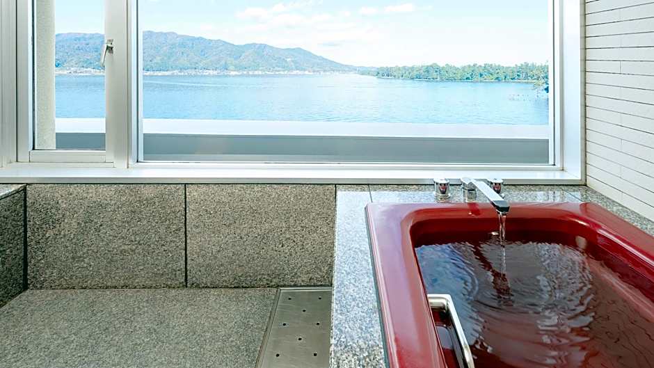Amanohashidate Hotel