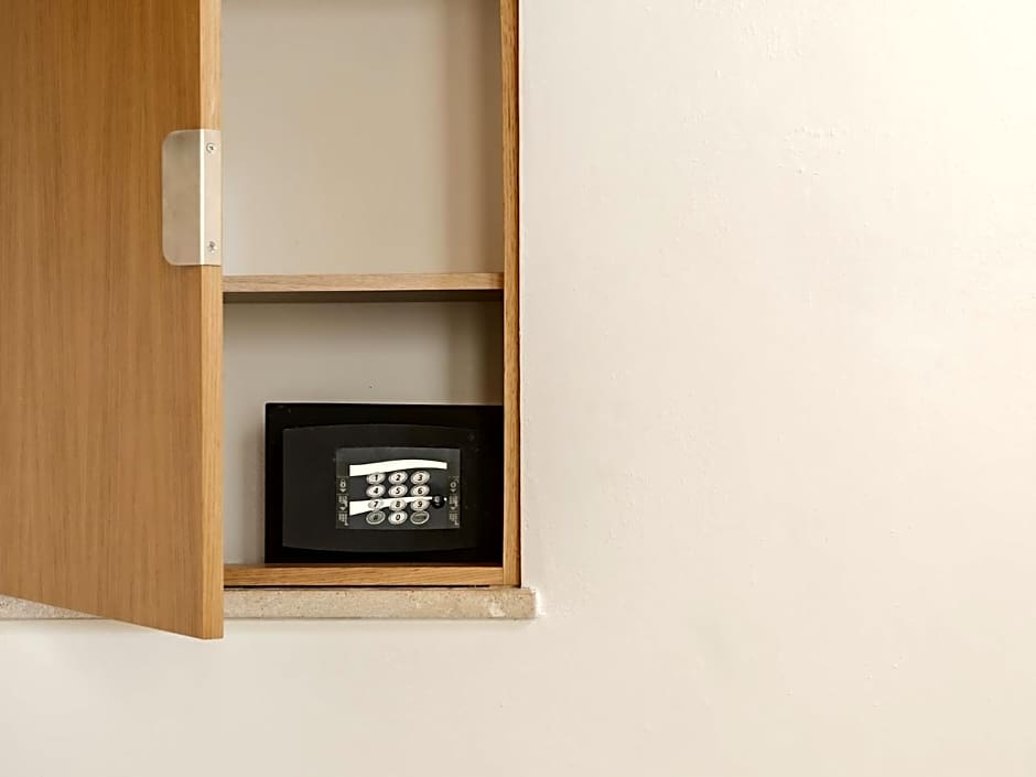 San Giovanni Vecchio - Residenza