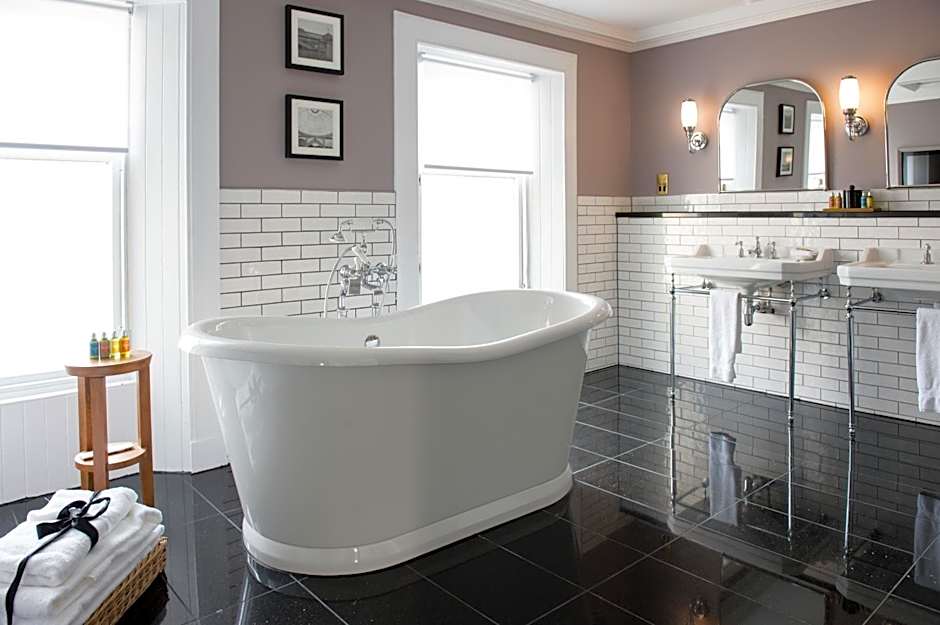 One Devonshire Gardens a Hotel Du Vin