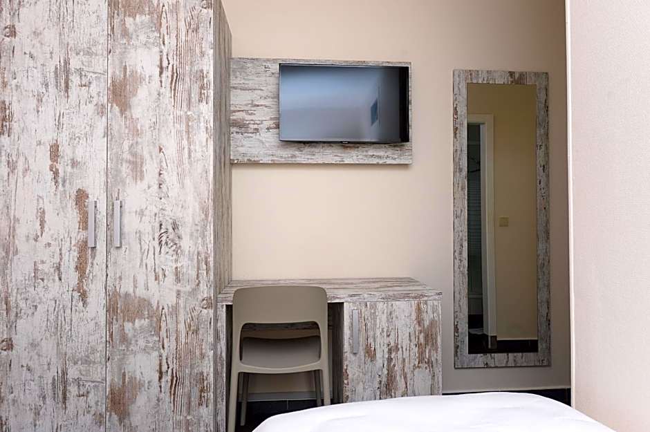 Il Piccolo Mondo