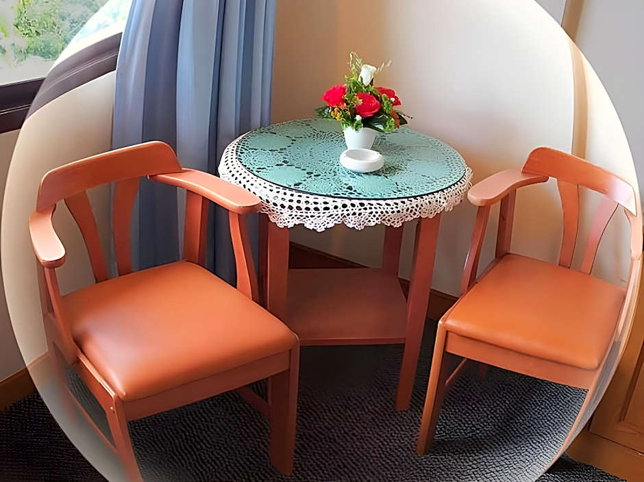 Sing Golden Place Hotel