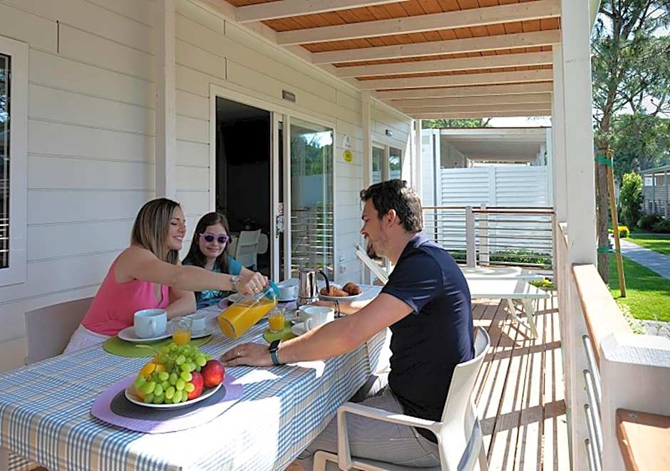 Vela Blu Camping Village