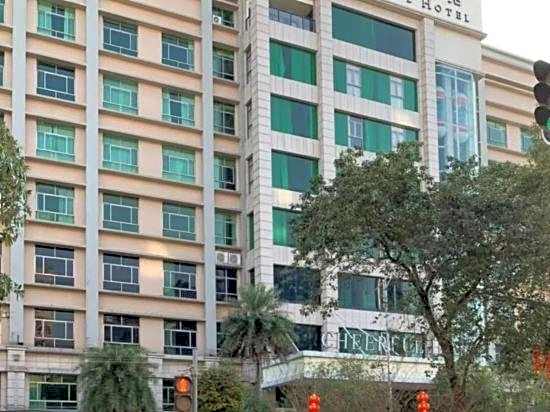 Cheerful Hotel