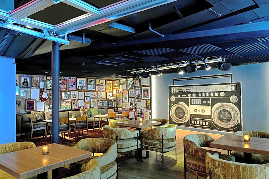 Hotel Ziggy Los Angeles