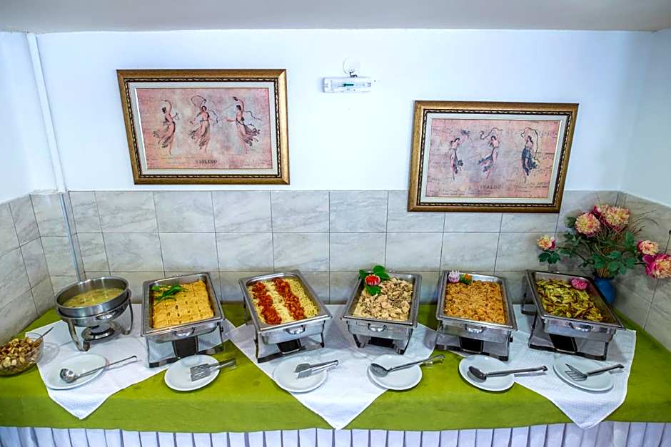 Creta Aquamarine Hotel