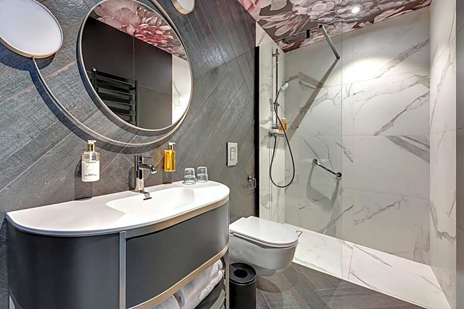 GRANO HOTEL Gdańsk Old Town