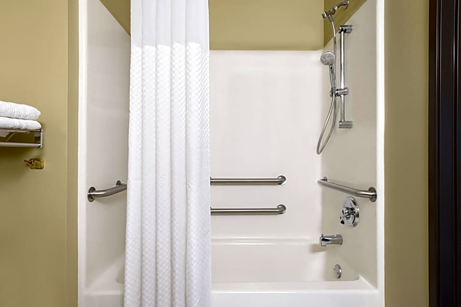 Super 8 by Wyndham Sioux Falls