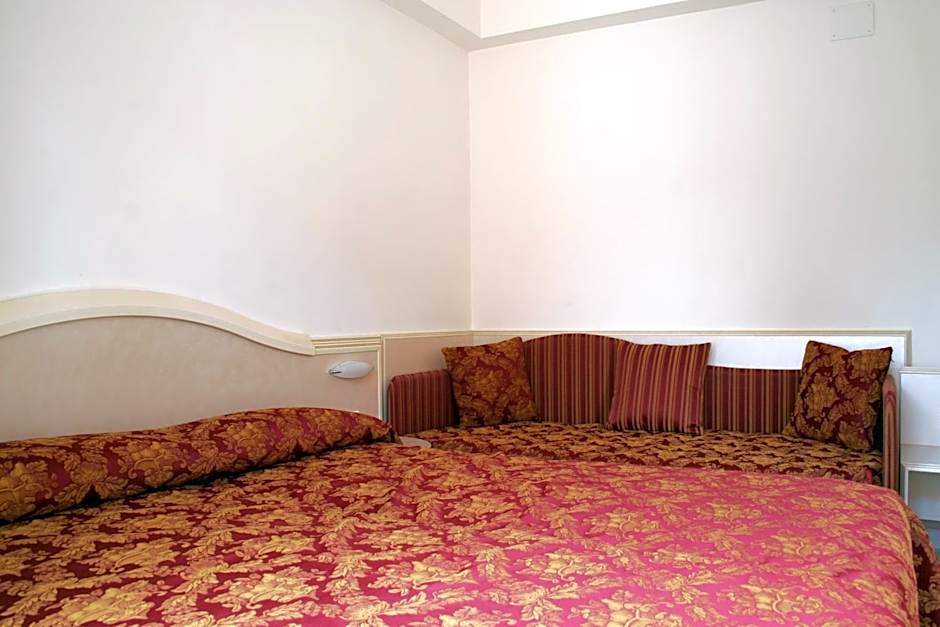 Residence Olimpo