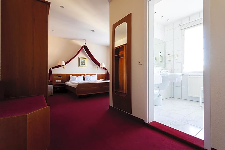 Romantik Hotel zur Sonne