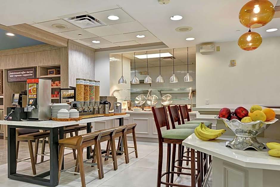Hilton Garden Inn Orlando Lake Buena Vista