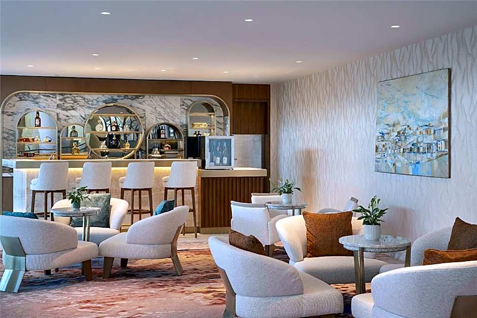 Signia by Hilton Amman